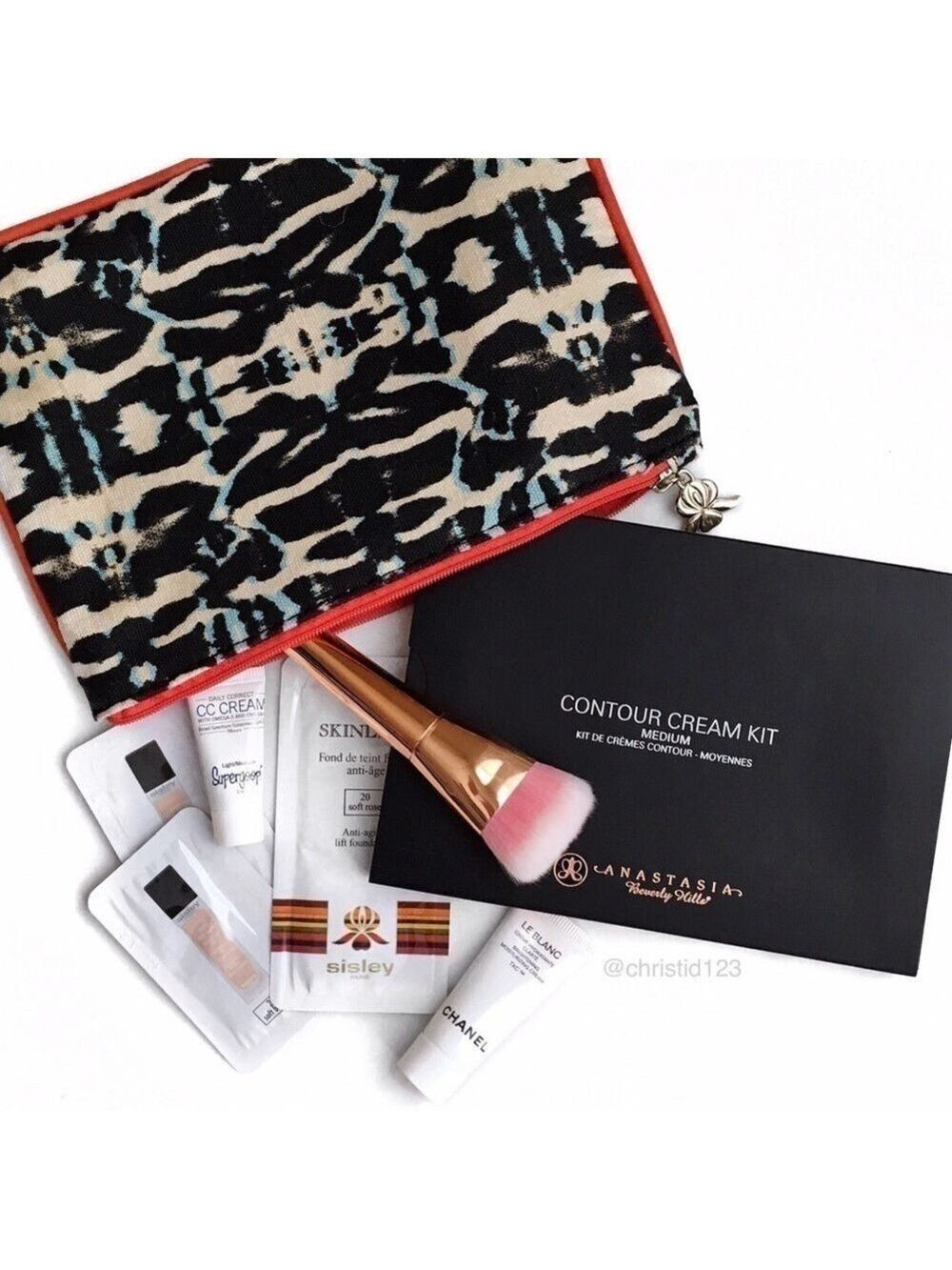 Makeup Bundle